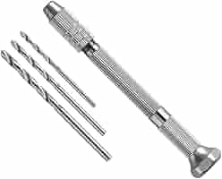 anページ Amazon | アネックス(ANEX) ピンバイス 両頭式 0.1~3.2mm No.97